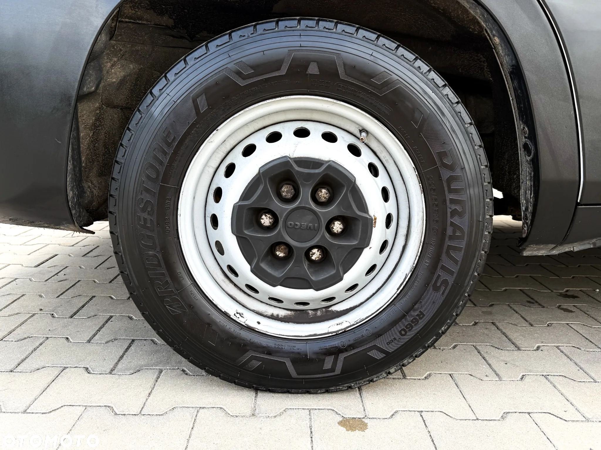 Iveco Daily L5H2 - 19