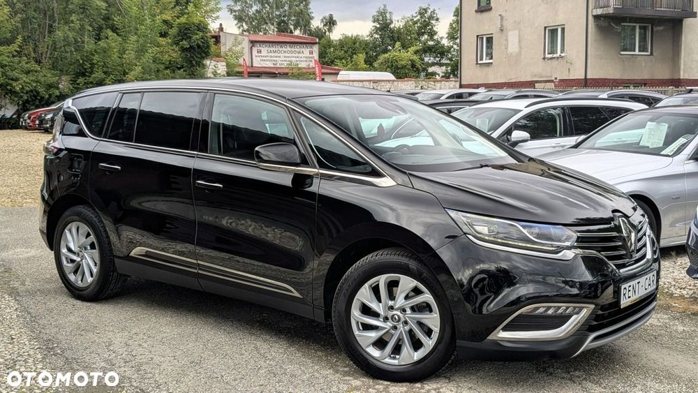 Renault Espace - 9