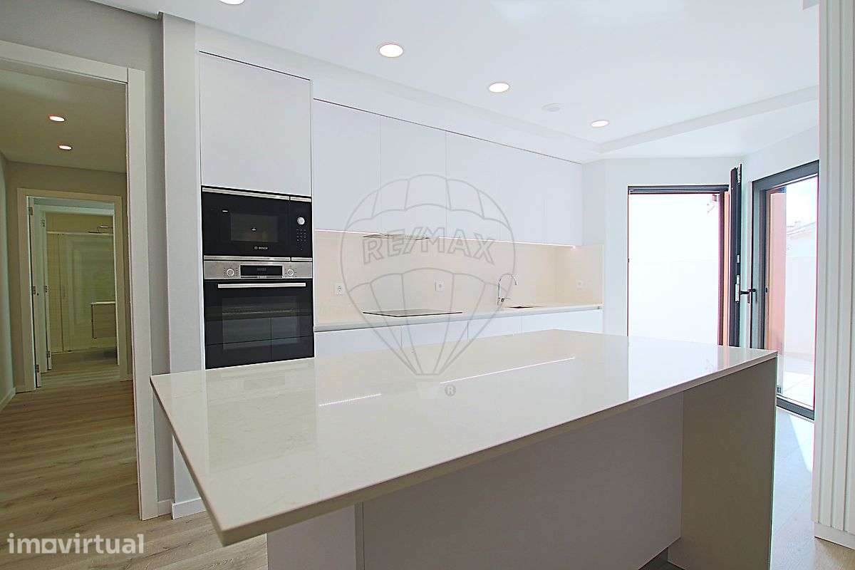 Apartamento T4 para venda - Grande imagem: 4/29