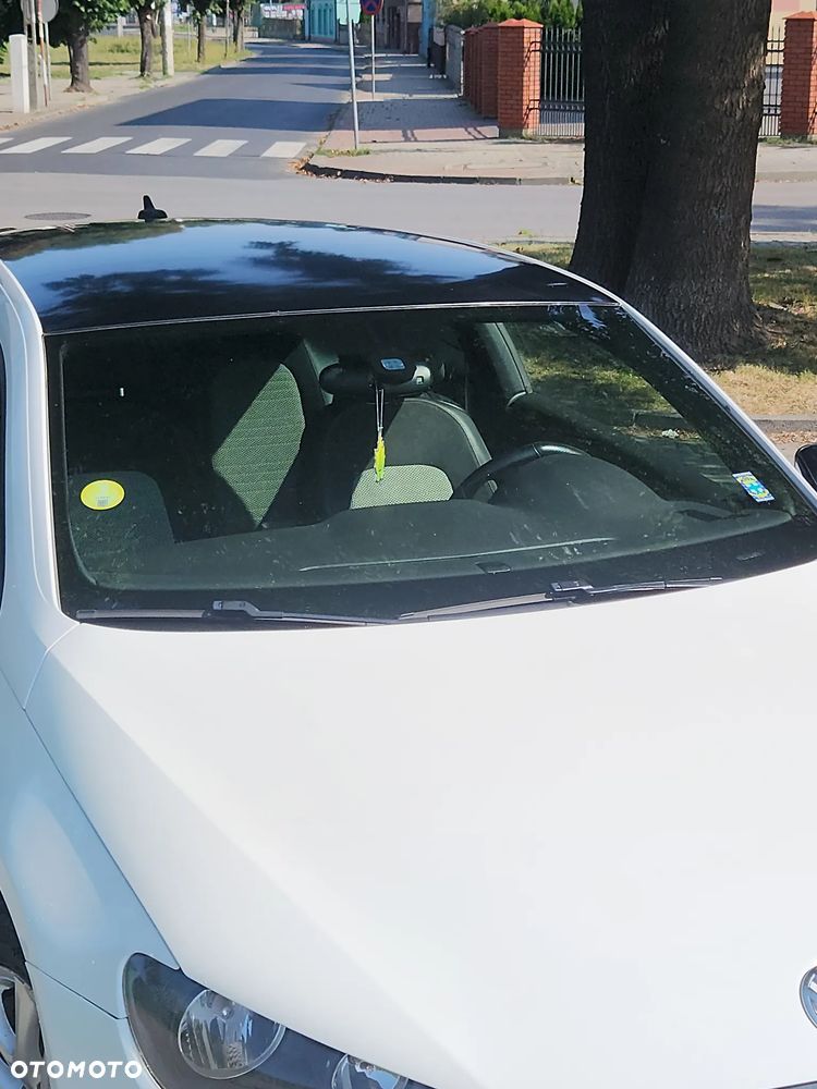 Volkswagen Scirocco 2.0 TDI Million - 13