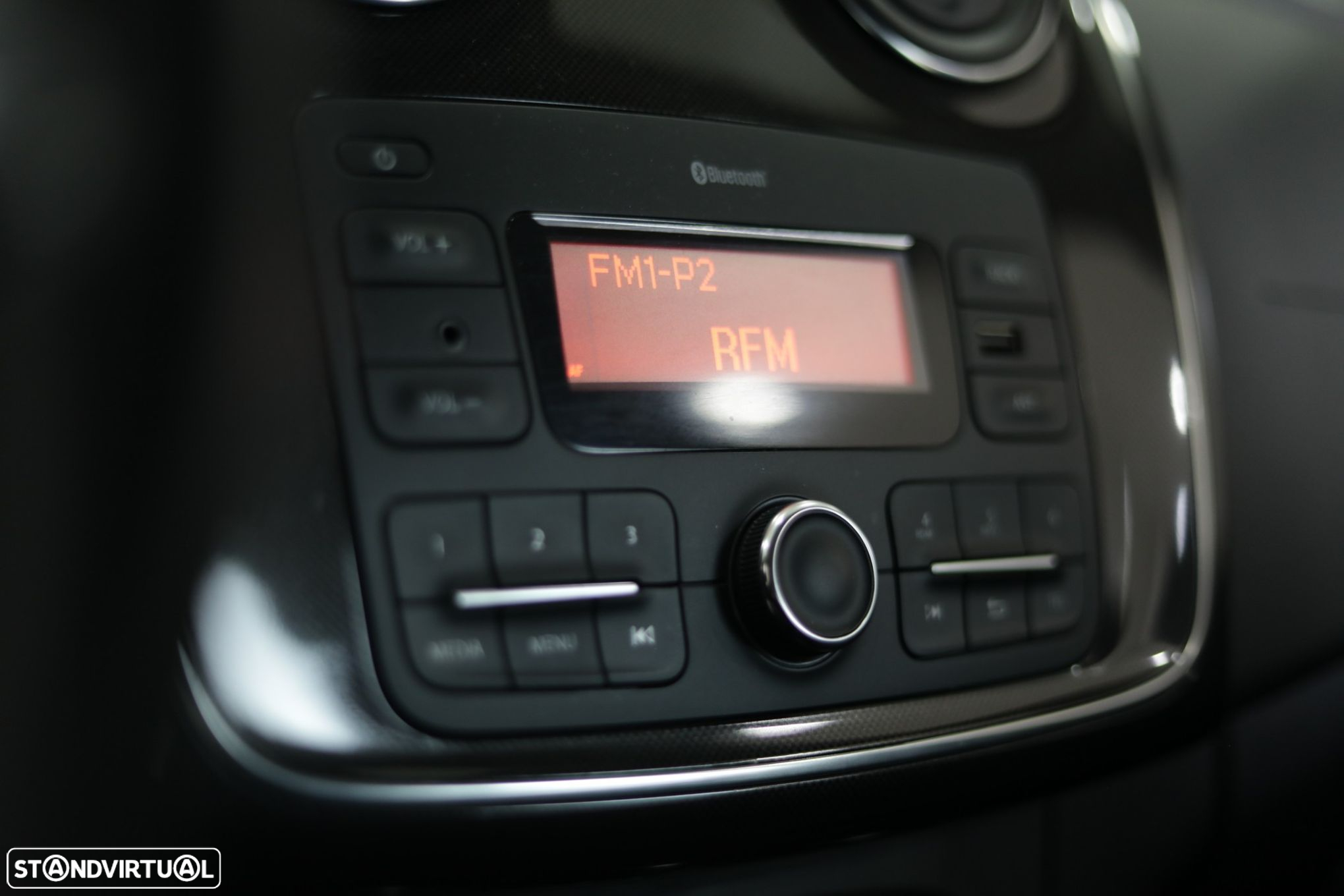 Dacia Sandero 0.9 TCe Comfort - 11