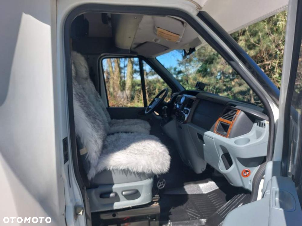 Ford Transit ROLLER TEAM 5 - Osobowy - 11