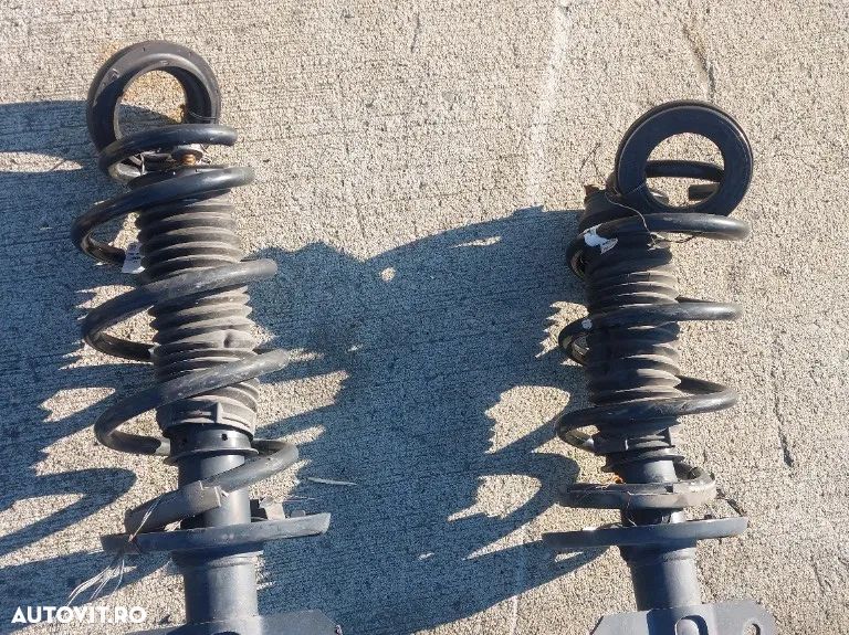 Amortizor stanga dreapta fata Sprinter 910 2018 2019 2020 2021 2022 A9103209000 - 1