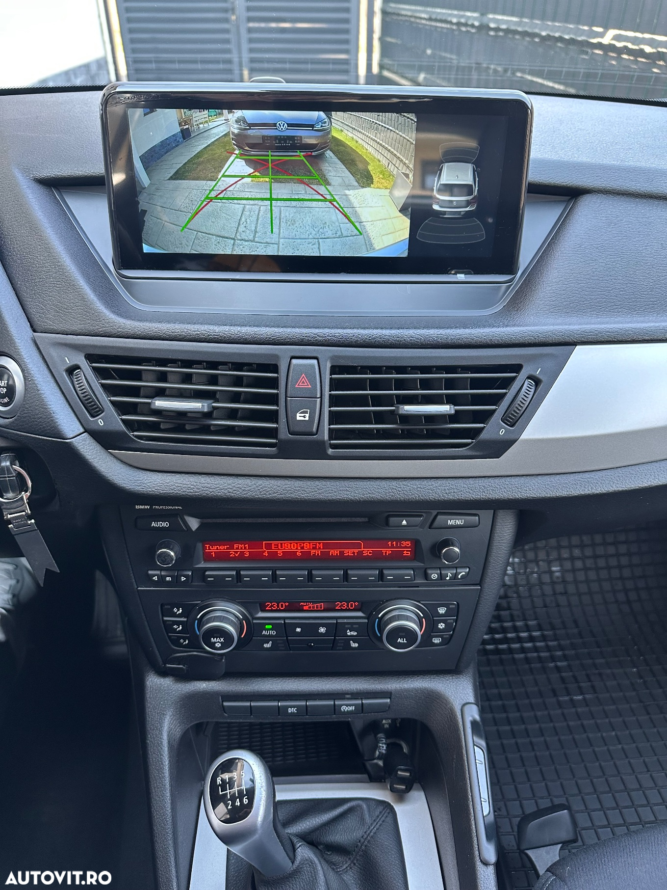 BMW X1 xDrive20d - 18