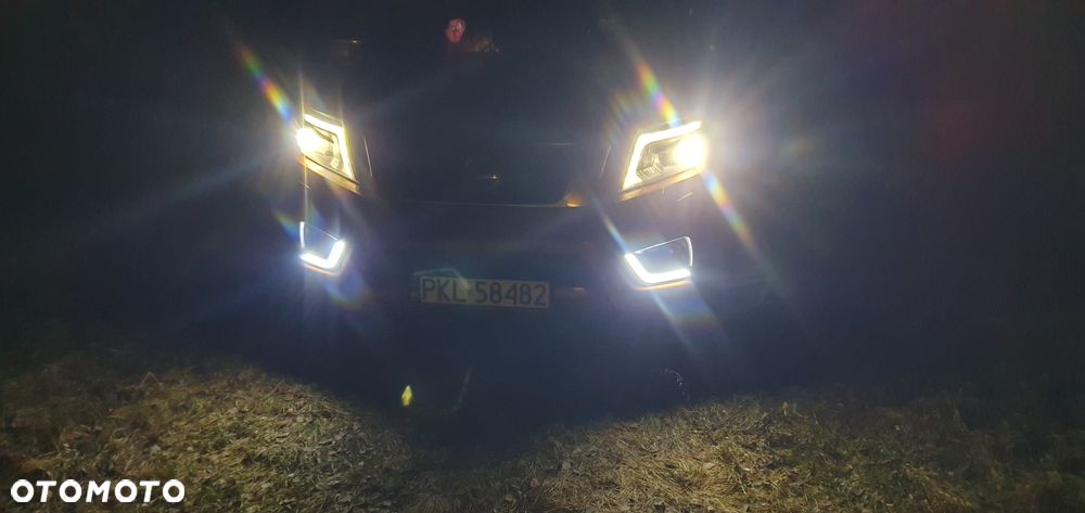Nissan Navara - 4