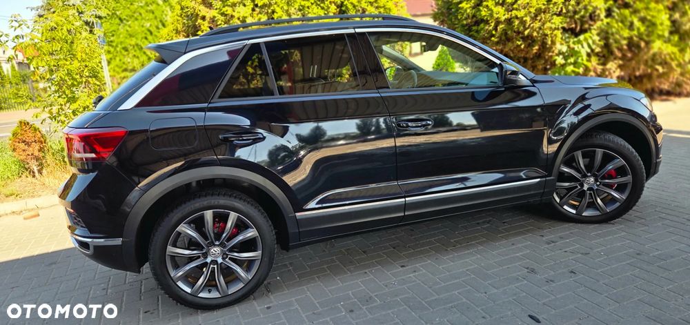 Volkswagen T-Roc 1.5 TSI OPF Life - 16