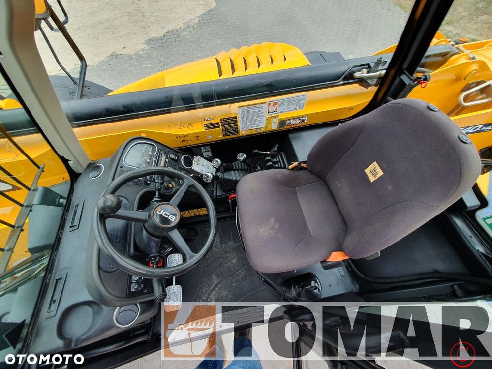 JCB 540-140 - 17