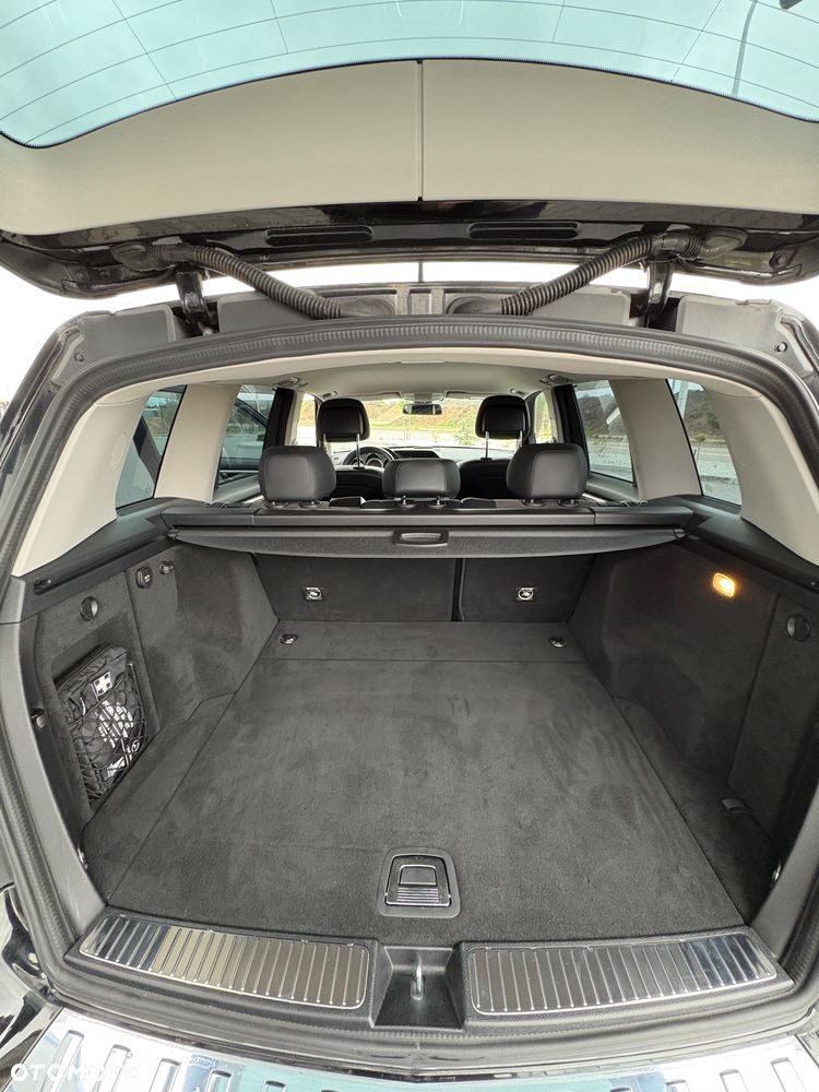 Mercedes-Benz GLK 300 4Matic 7G-TRONIC SPORT EDITION - 7
