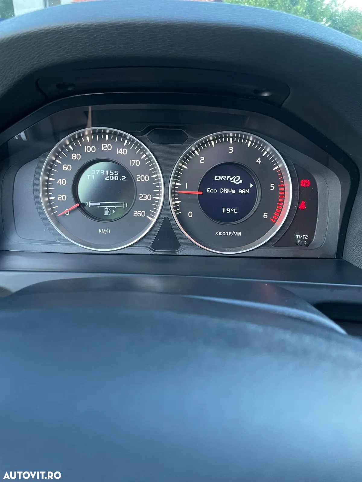 Volvo V60 D3 Kinetic - 8