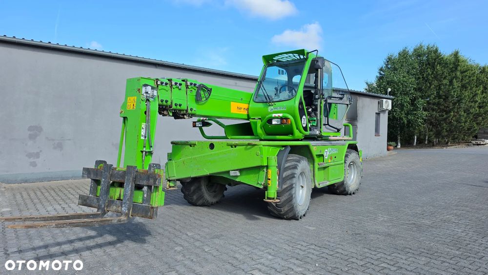 Merlo Merlo ROTO 45.21 MCSS - 6