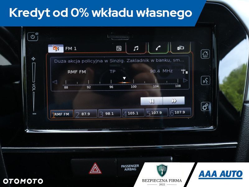 Suzuki Vitara - 14