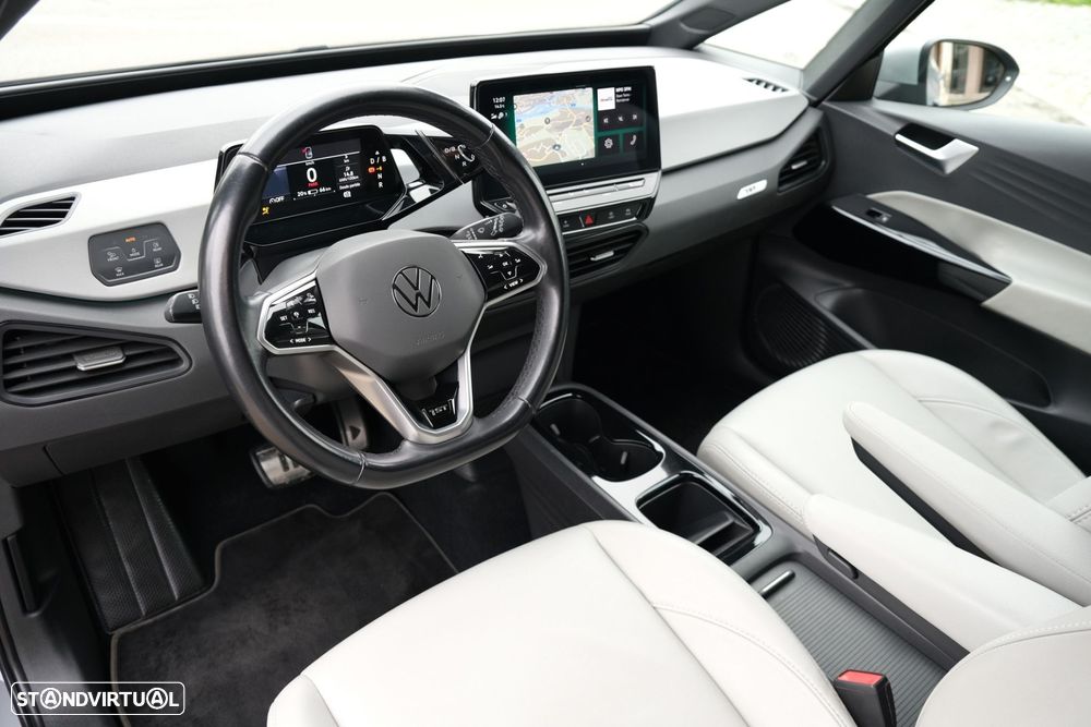VW ID.3 Pro Performance 1st Plus - 10
