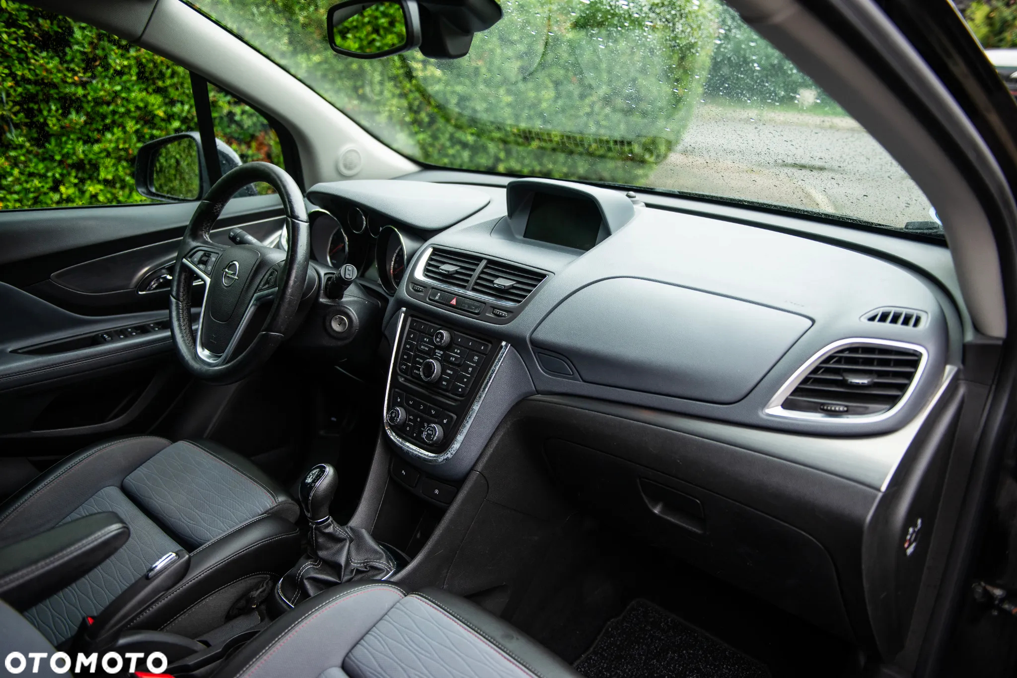 Opel Mokka 1.4 T Cosmo S&S - 28