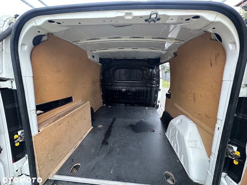 Fiat Doblo - 8