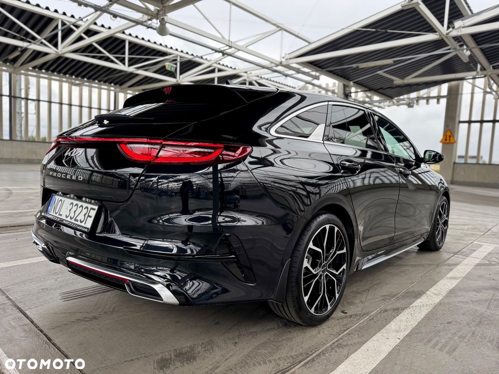 Kia ProCeed - 6