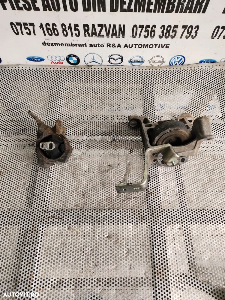 Suport Motor Cutie Viteze Mazda CX5 CX-5 2.2 Diesel Skyactiv An 2013-2014-2015-2016-2017 Dezmembrez - 2