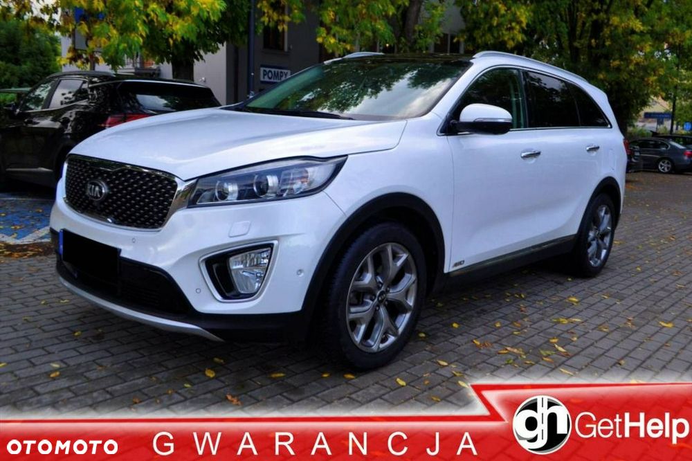 Kia Sorento - 2