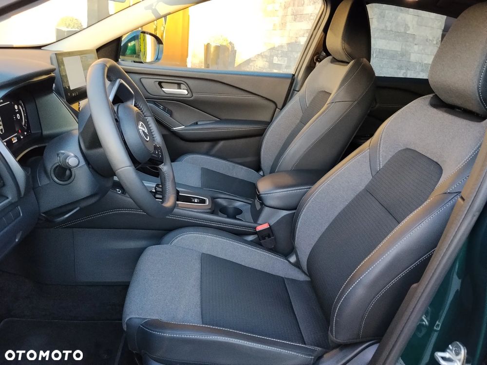 Nissan Qashqai 1.5 e-POWER N-Connecta - 11