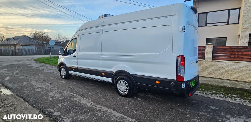Ford Transit Congelare 2Comp L4H3 - 5
