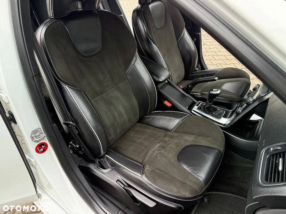 Volvo V40 D3 RDesign - 32