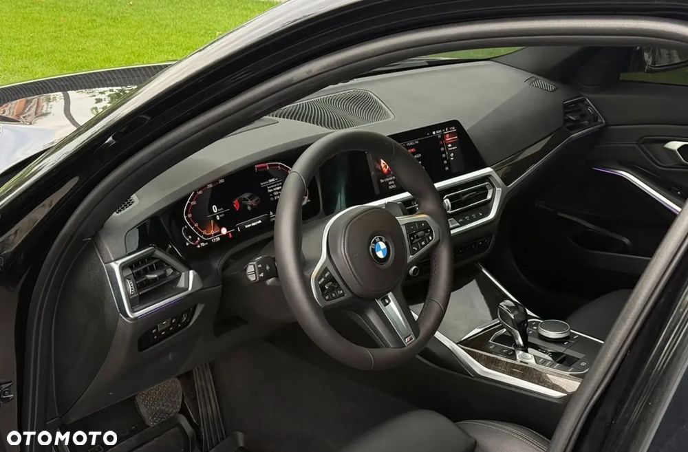 BMW Seria 3 - 15