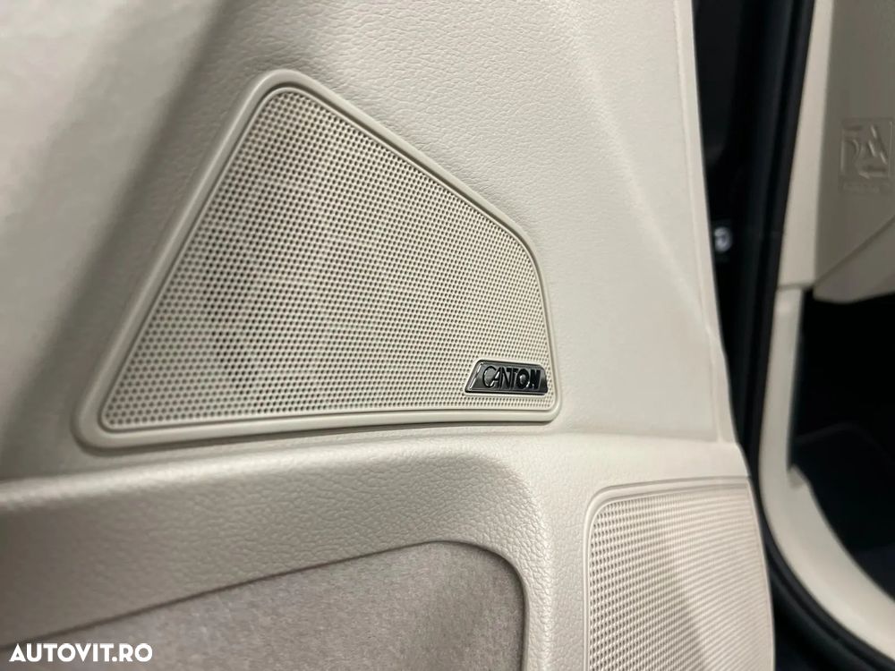 Skoda Superb 2.0 TSI 4X4 DSG Laurin & Klement - 22