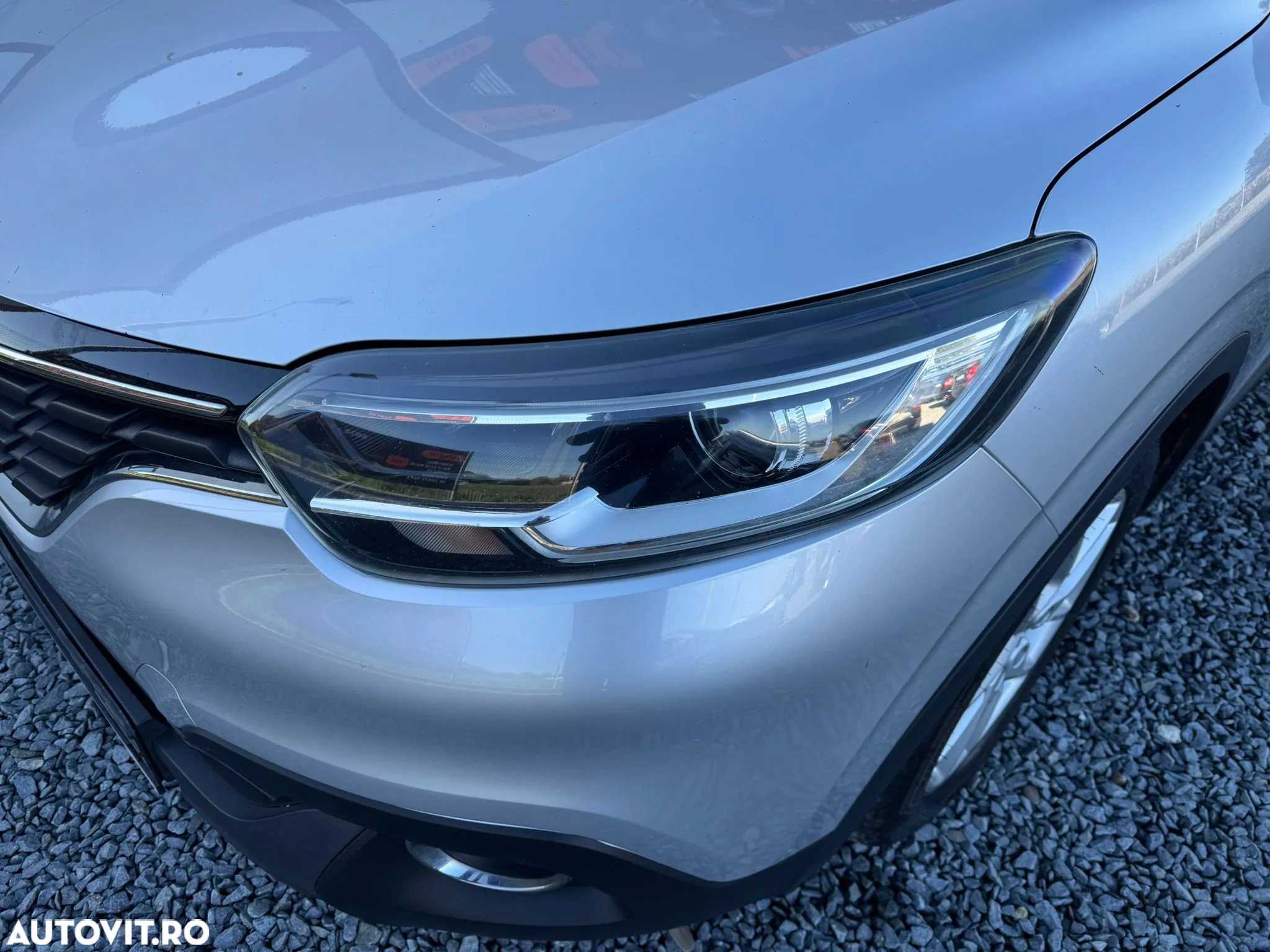 Renault Kadjar Energy dCi 110 Business - 6