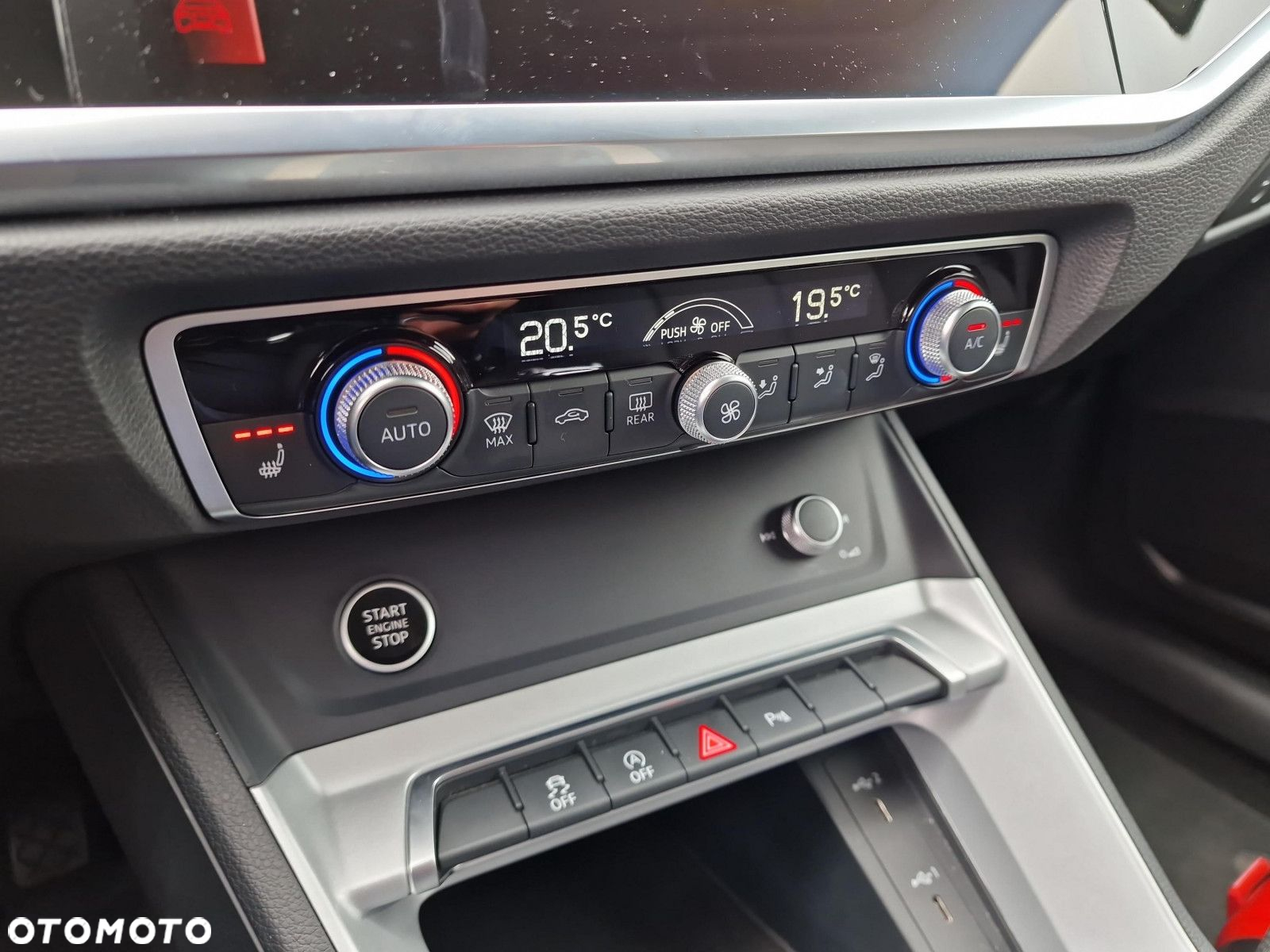 Audi Q3 35 TFSI Advanced S tronic - 21