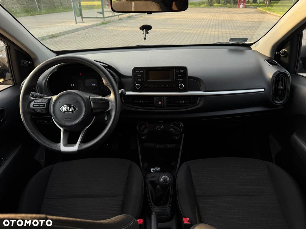 Kia Picanto 1.0 M - 3