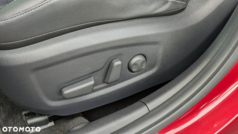 Kia XCeed 1.5 T-GDI GT-Line DCT - 15