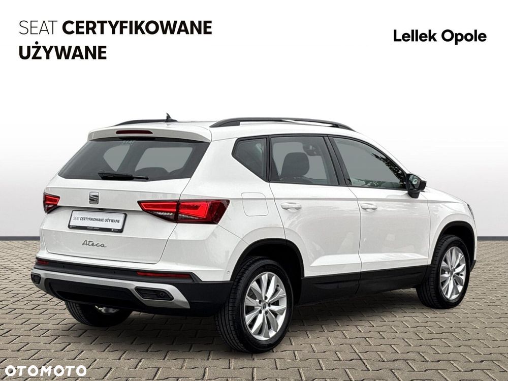 Seat Ateca - 6