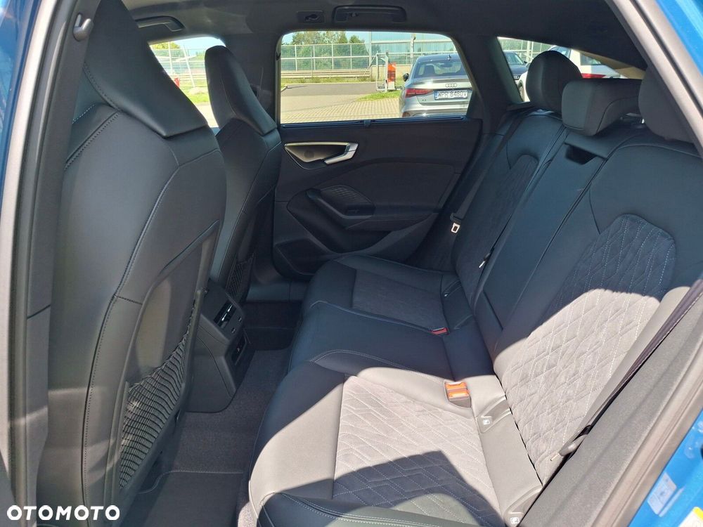Audi A5 Avant - 23