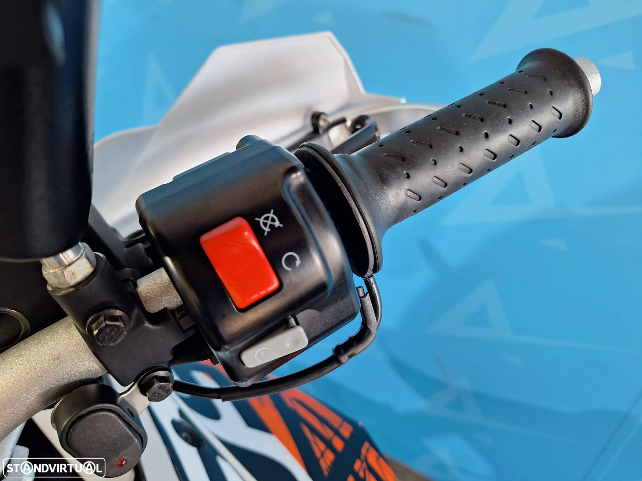 KTM 1090 Adventure R - 9