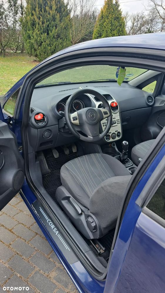 Opel Corsa 1.3 CDTI 111 - 14