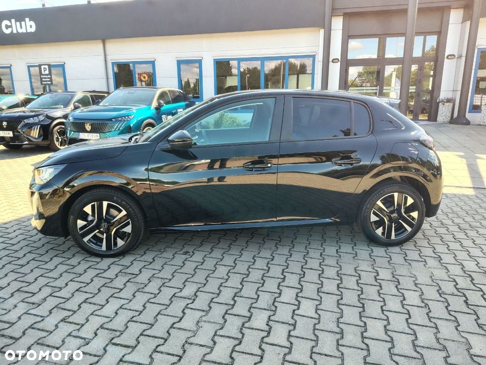Peugeot 208 - 4