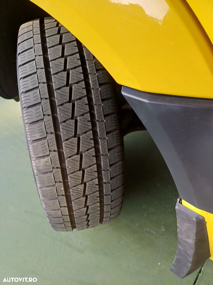 Mercedes-Benz SPRINTER 316 - 13