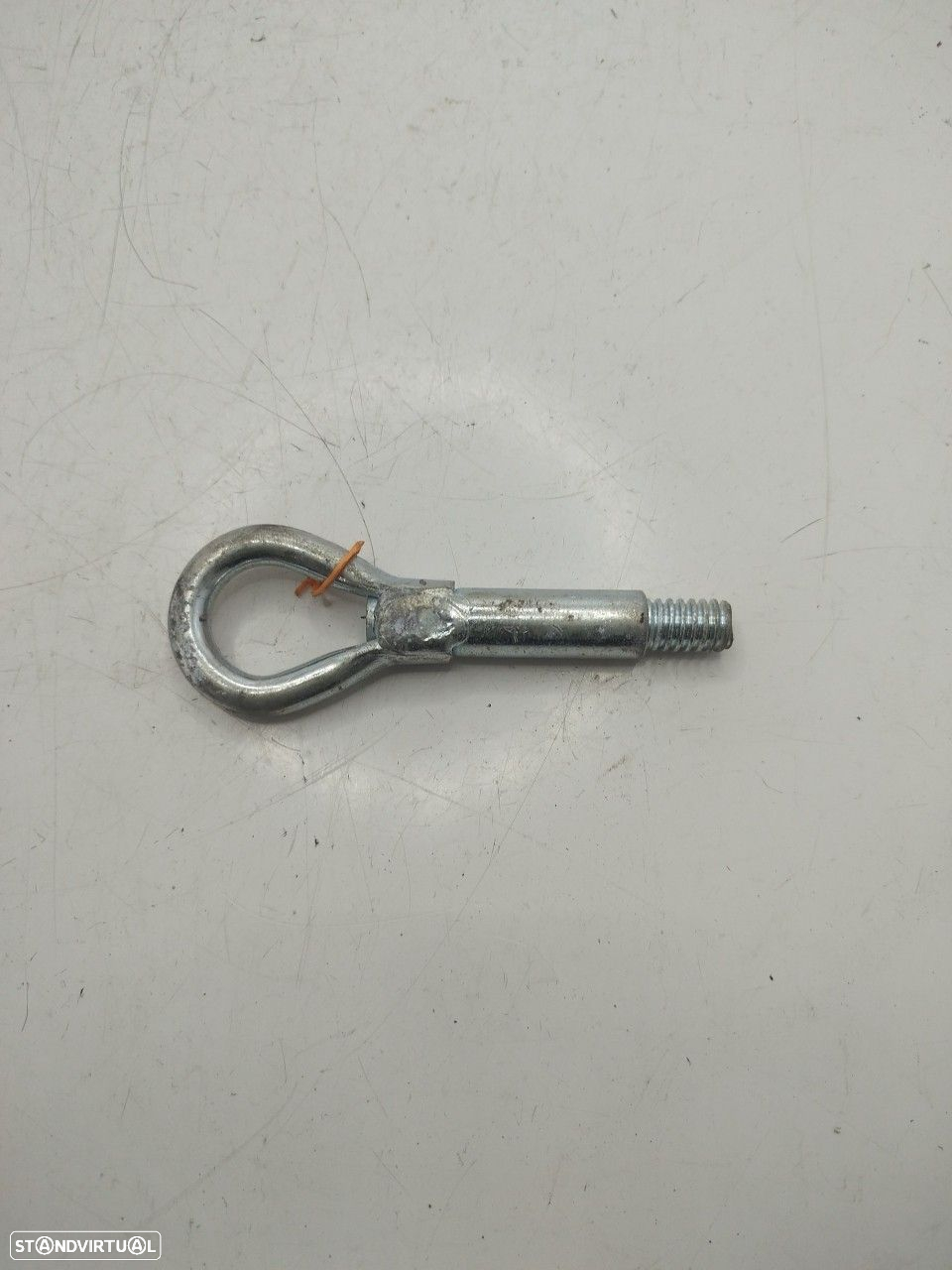 Gancho Reboque Dianteiro Opel Corsa C (X01) - 2