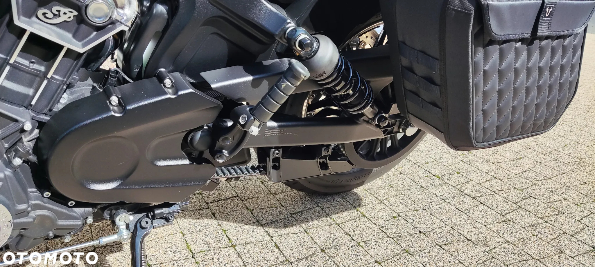 Indian Scout - 13