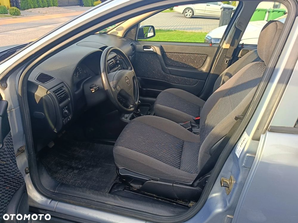 Opel Astra 1.8 Elegance - 16