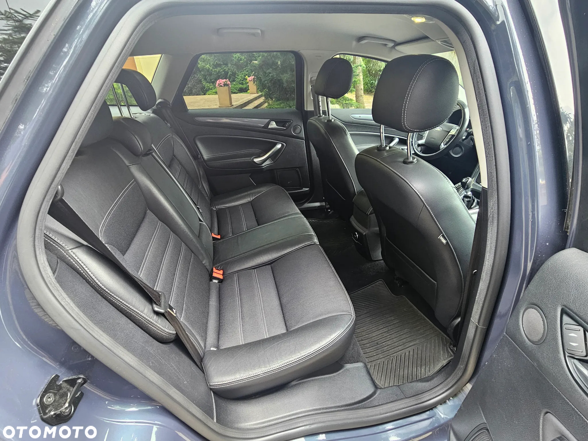 Ford Mondeo 2.0 TDCI Champions Edition - 9