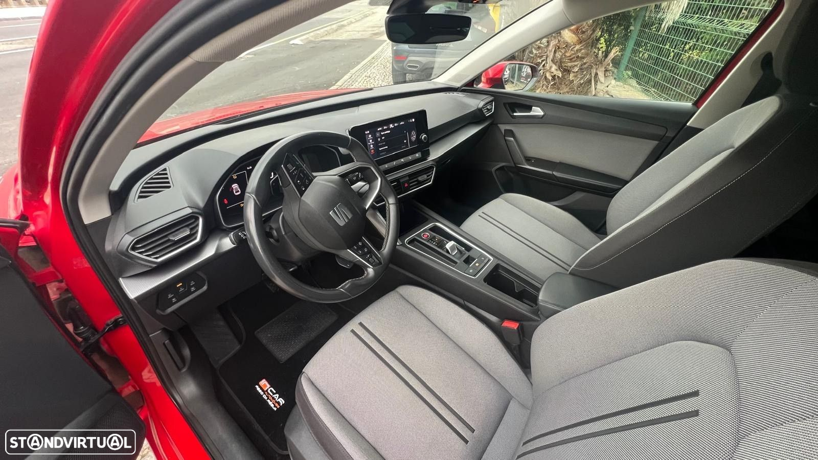 SEAT Leon 1.0 ETSI Xcellence DSG - 7