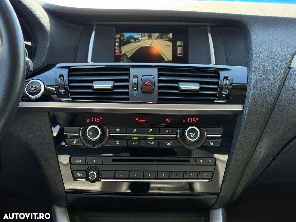 BMW X4 xDrive20d Aut. - 7