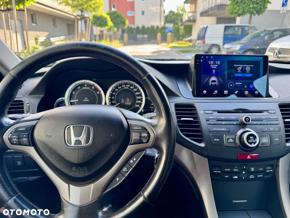 Honda Accord 2.2i-DTEC Comfort - 5