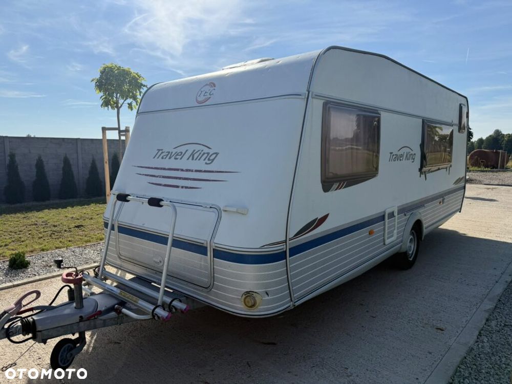TEC Travel King 555 K - 2