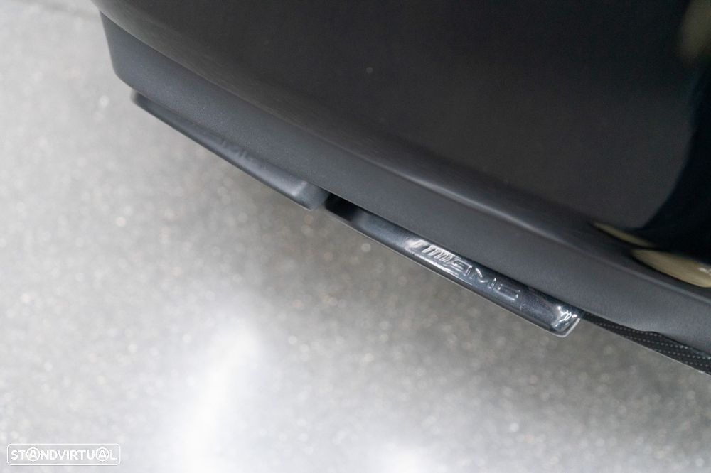 Mercedes-Benz C 200 9G-TRONIC AMG Line Plus - 18