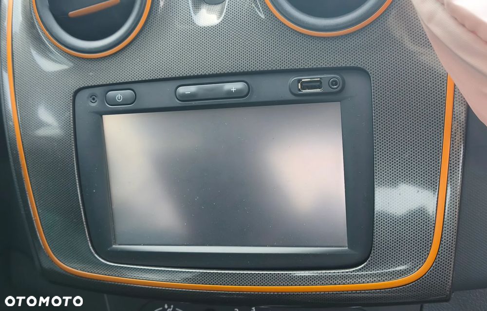 DACIA SANDERO II 18r RADIO RADIOODTWARZACZ - 1