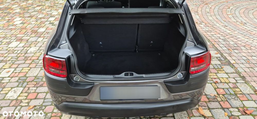 Citroën C4 Cactus PureTech 82 Shine Edition - 14