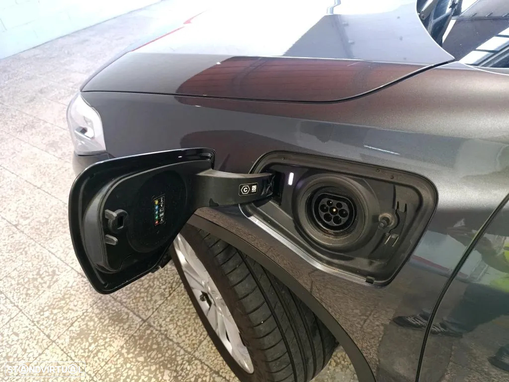 BMW X2 25 e xDrive - 10