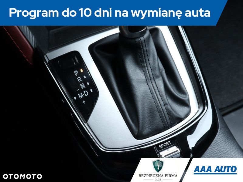 Mazda CX-3 - 20