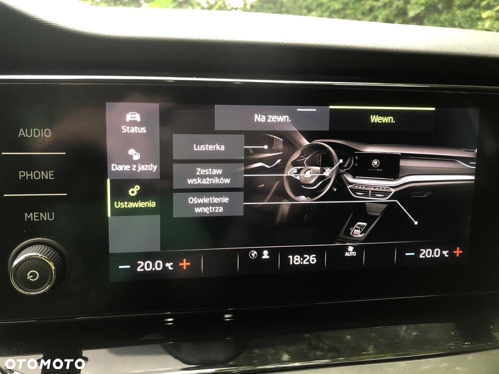 Skoda Octavia 1.5 TSI GPF ACT Ambition - 33